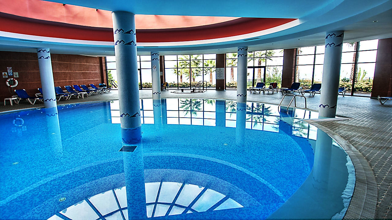 Monte Mar Palace 4* by Perfect Tour - 1 | YEO