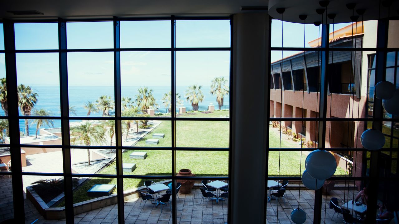 Monte Mar Palace 4* by Perfect Tour - 3 | YEO