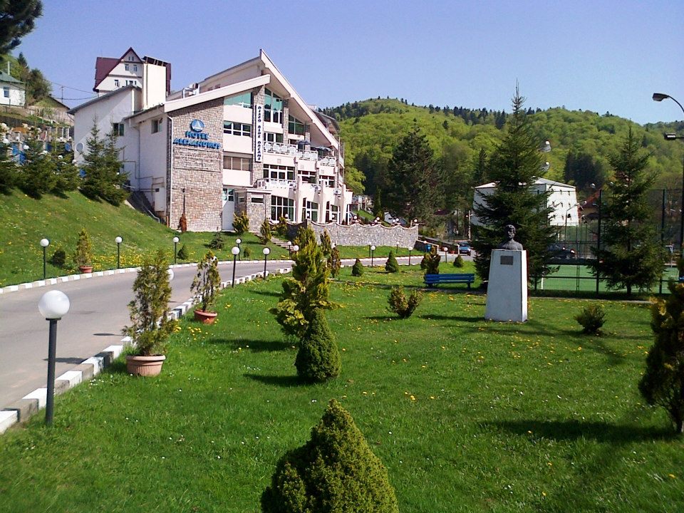 Sarbatori Pascale la Busteni - Alexandros Hotel 3* by Perfect Tour - 2 | YEO