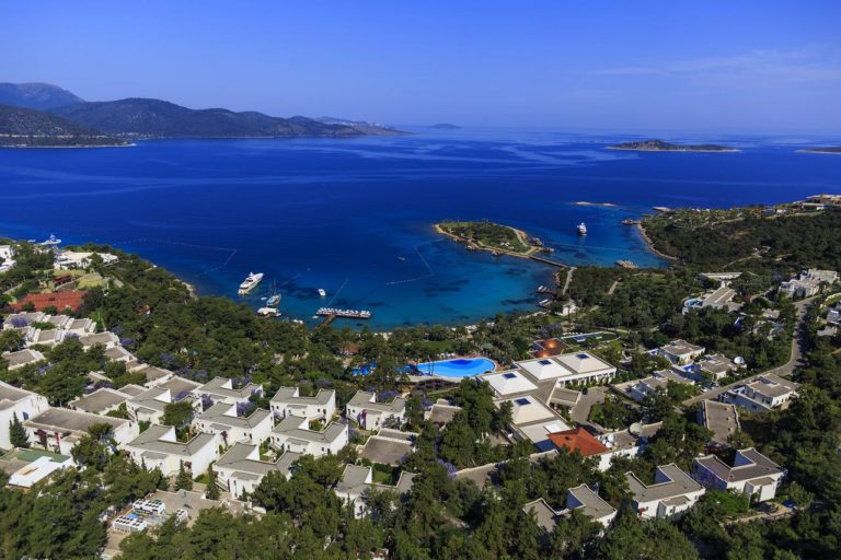 Rixos Premium Bodrum 5*