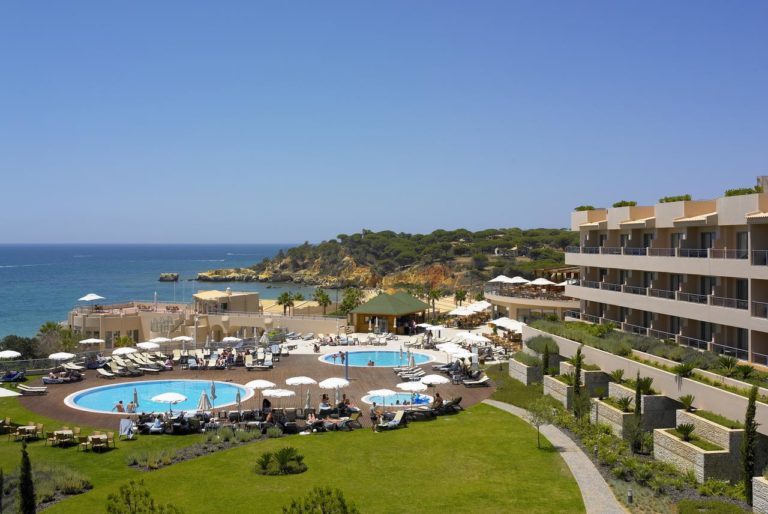 Grande Real Santa Eulalia Resort & Spa 5*