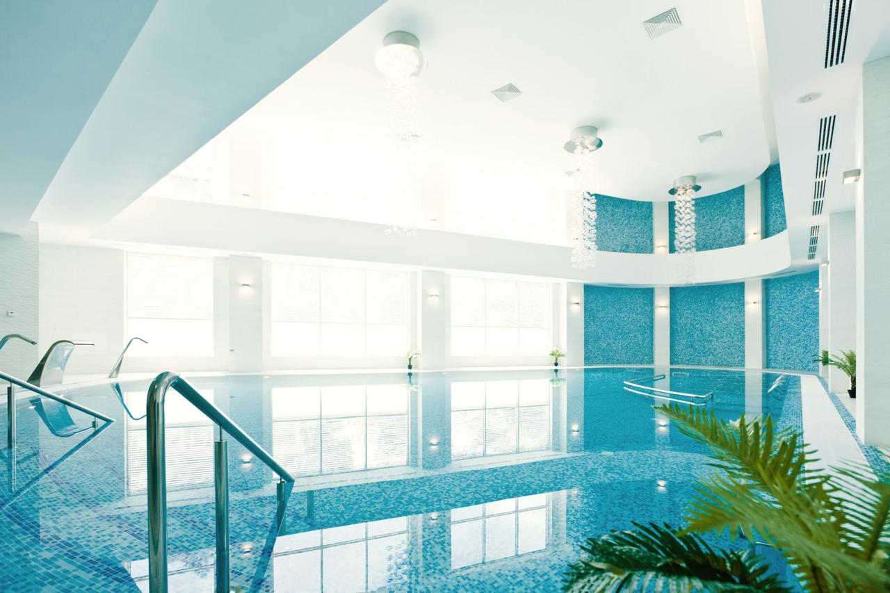 Litoralul Romanesc - Mirage Medspa Hotel 4* by Perfect Tour - 1 | YEO