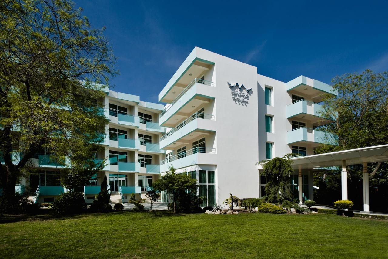 Litoralul Romanesc - Mirage Medspa Hotel 4* by Perfect Tour - 2 | YEO