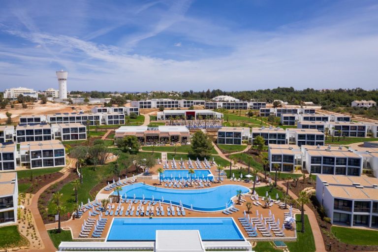 Tivoli Alvor Algarve Resort 5* (ex Pestana Blue Alvor)