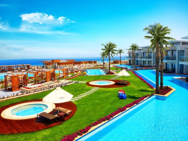 Rixos Premium Magawish Resort 5*