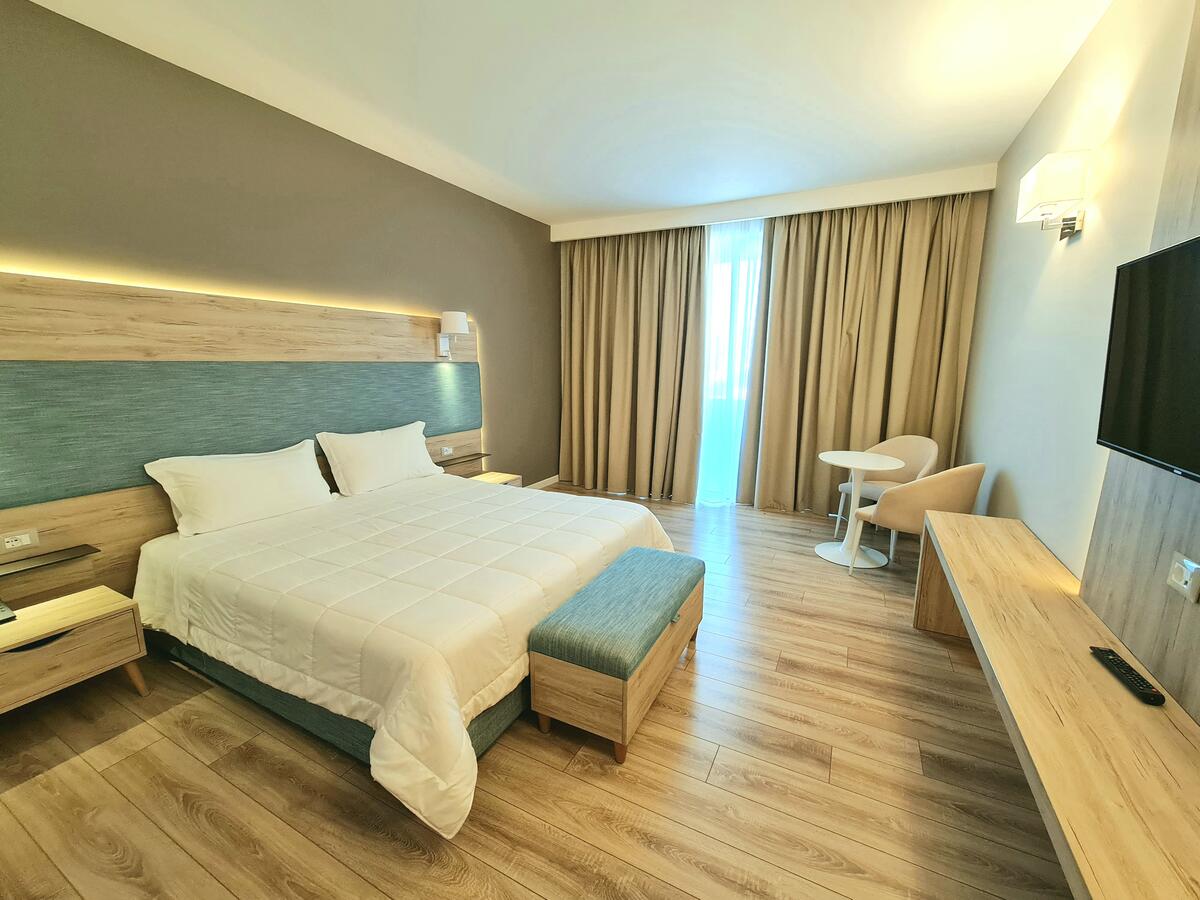 Regina Blu Hotel 4* by Perfect Tour