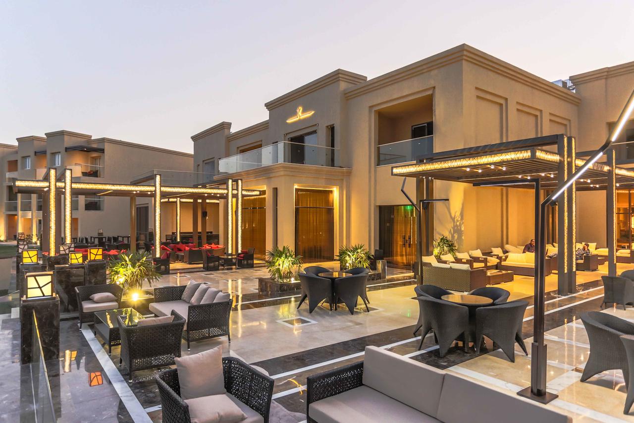 Rixos Premium Seagate Resort 5* by Perfect Tour - 1 | YEO