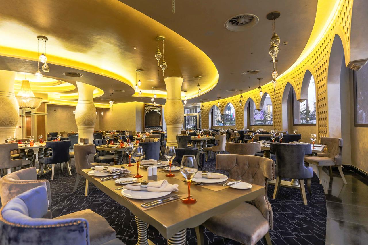 Rixos Premium Seagate Resort 5* by Perfect Tour - 2 | YEO