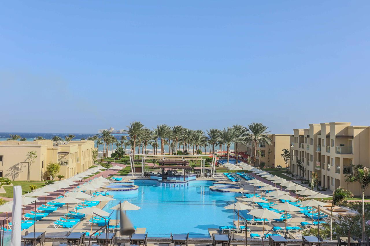 Rixos Premium Seagate Resort 5* by Perfect Tour - 3 | YEO