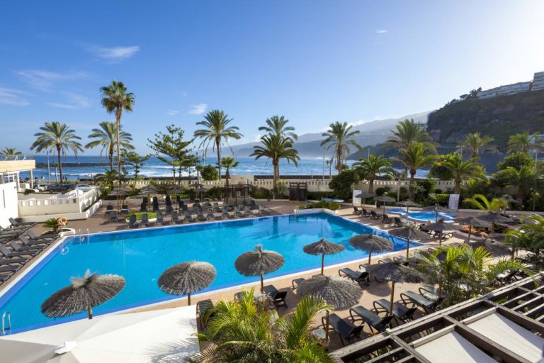 Sol Costa Atlantis Tenerife 4*