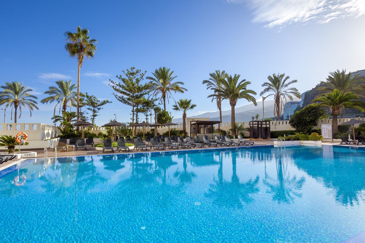 Sol Costa Atlantis Tenerife 4* by Perfect Tour