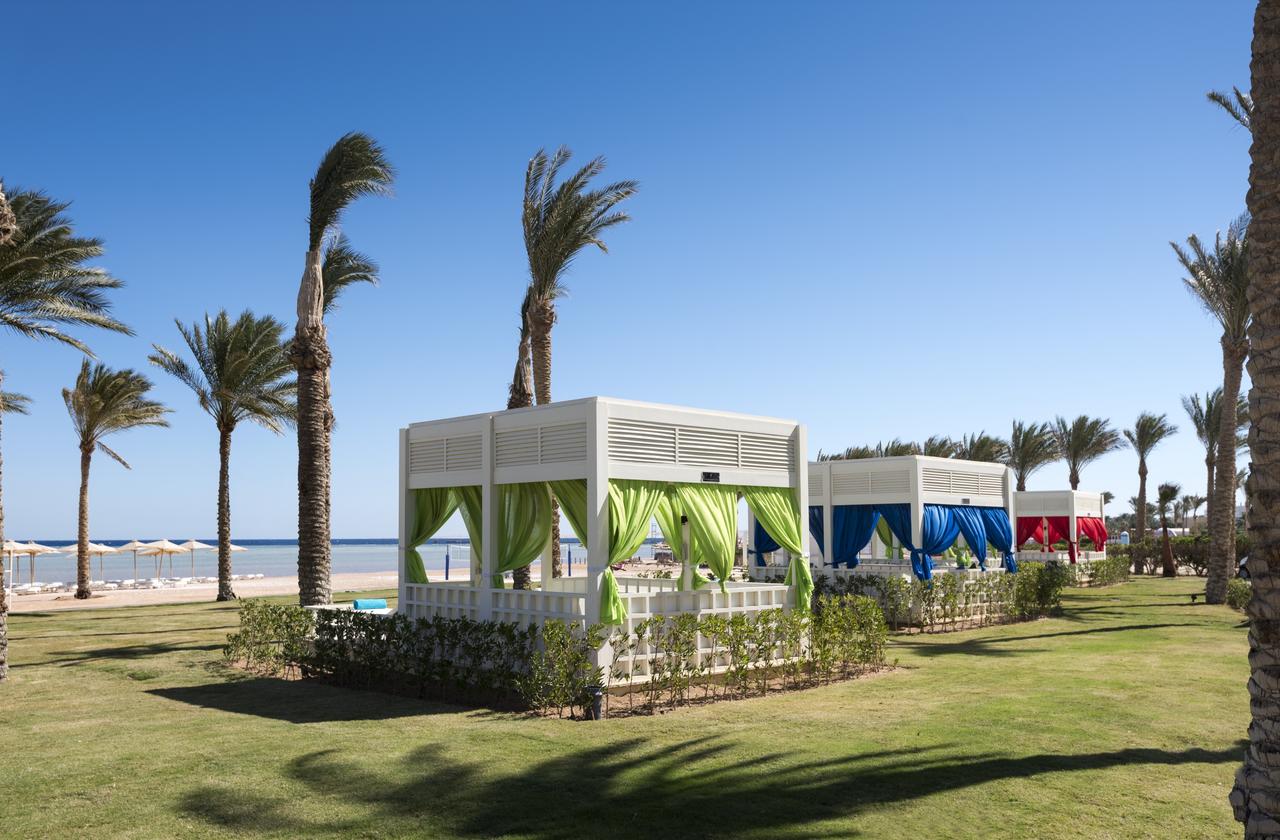 Rixos Premium Seagate Resort 5* by Perfect Tour - 5 | YEO