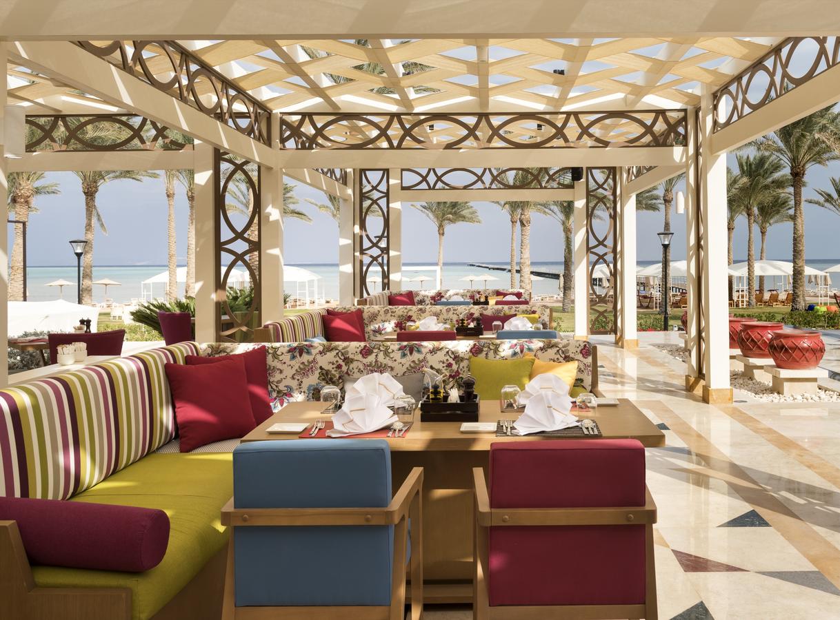 Rixos Premium Seagate Resort 5* by Perfect Tour - 6 | YEO