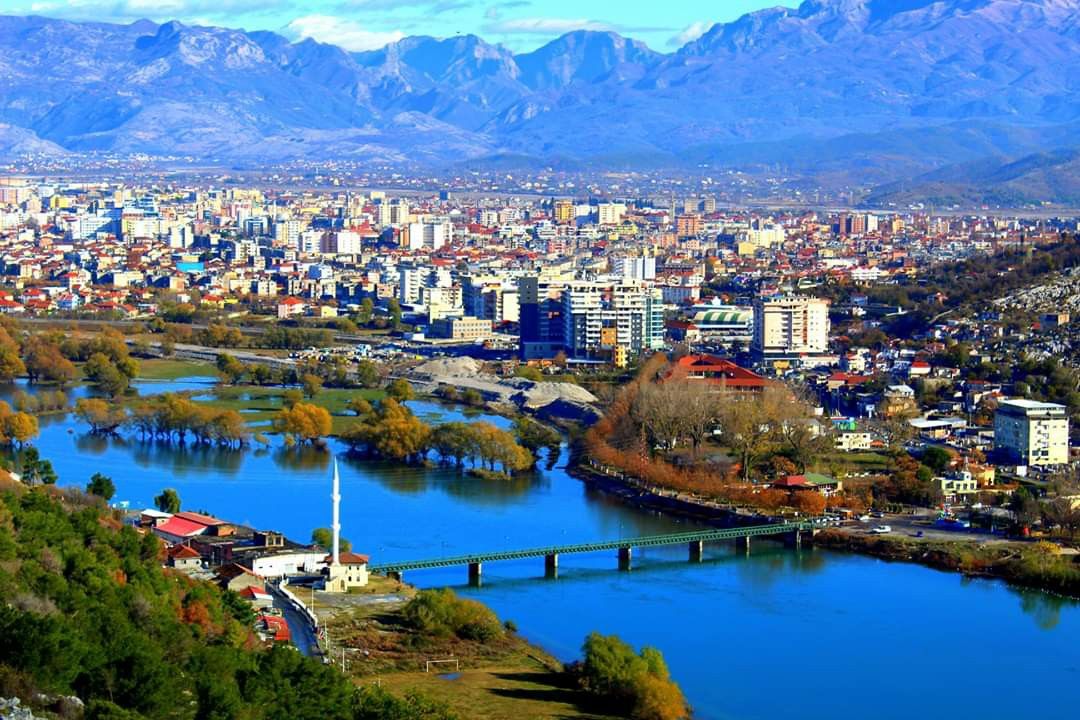 Shkodër