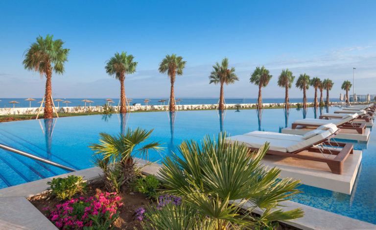 TUI BLUE Lagoon Palace 5* (adults only)