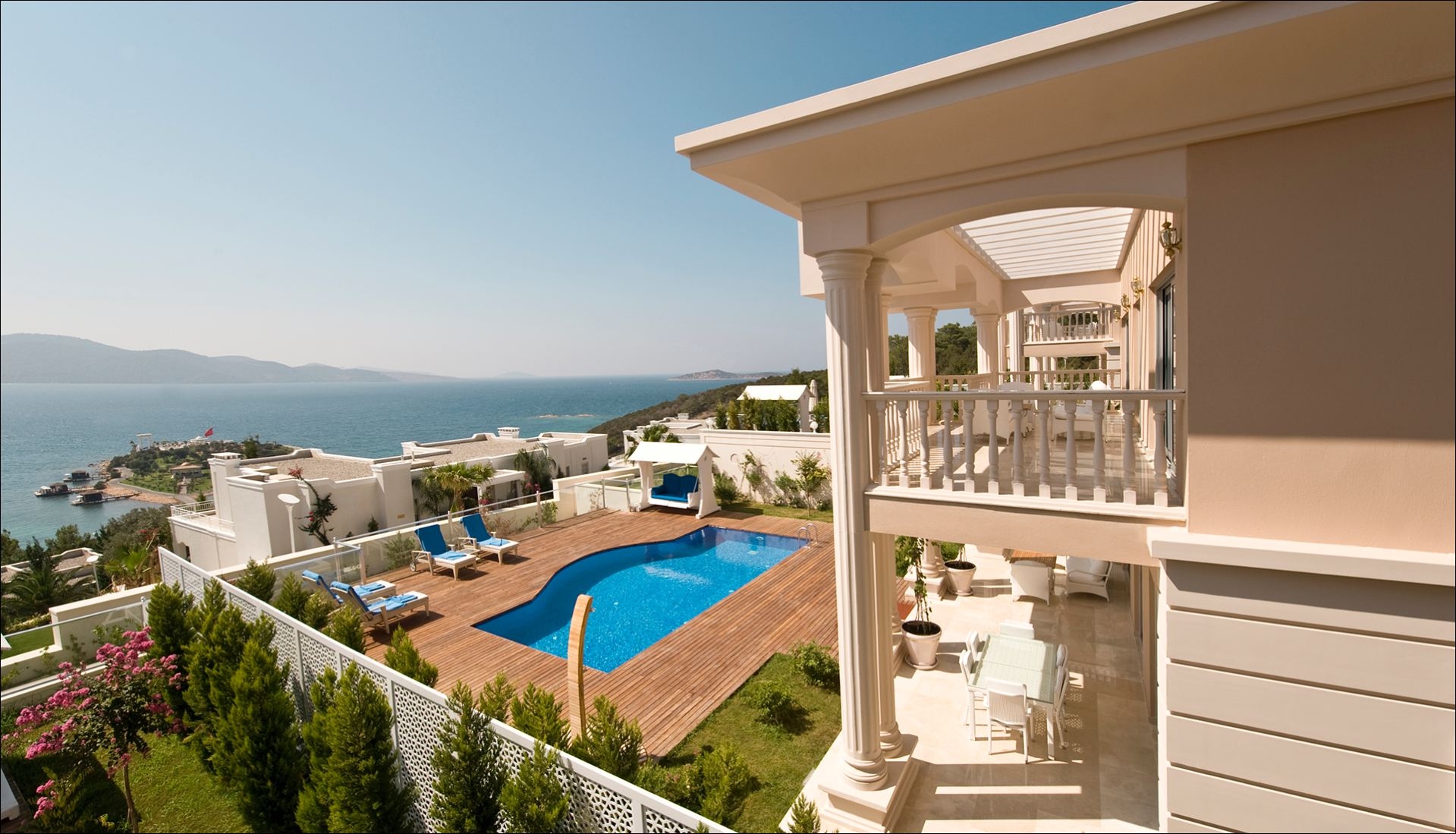 Rixos Premium Bodrum 5* by Perfect Tour