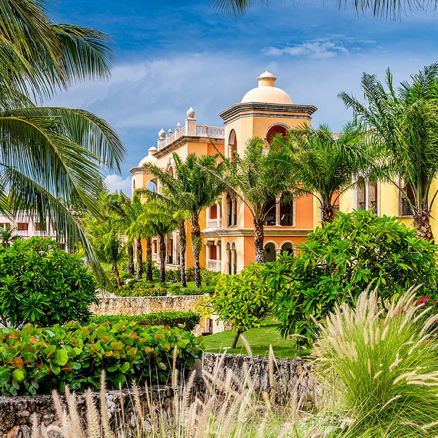 Sanctuary Cap Cana Resort 5* (adults only) by Perfect Tour