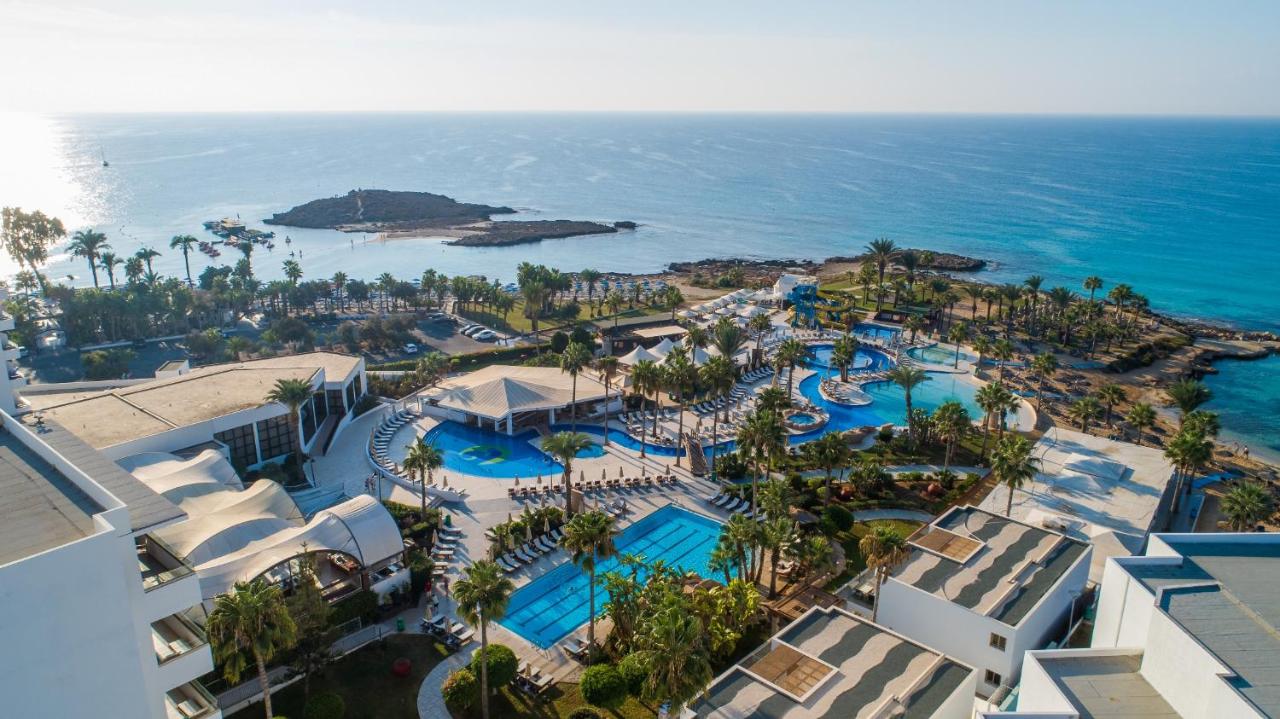 Adams Beach Hotel & Spa 5* by Perfect Tour