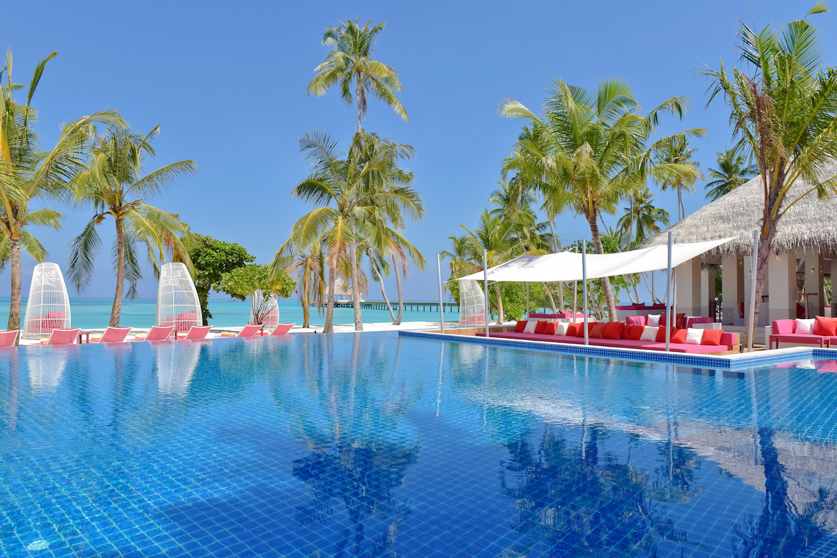 Kandima Maldives Resort 5* by Perfect Tour