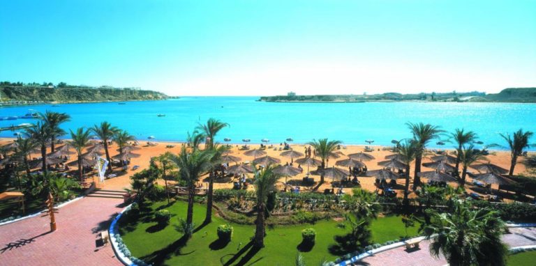 Iberotel Palace Resort 5*
