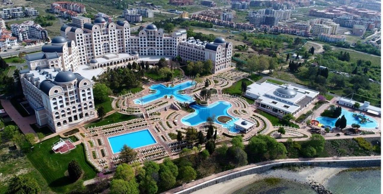 RIU Helios Paradise 4*