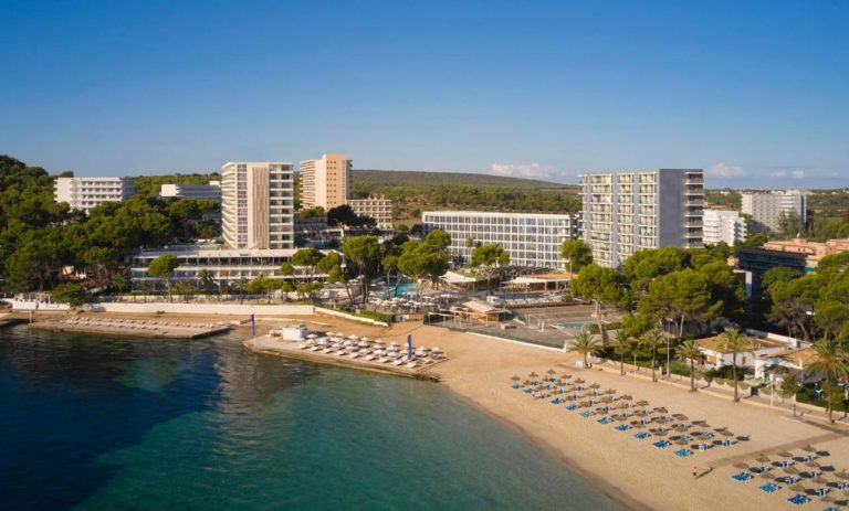 Meliá Calviá Beach Hotel 4*