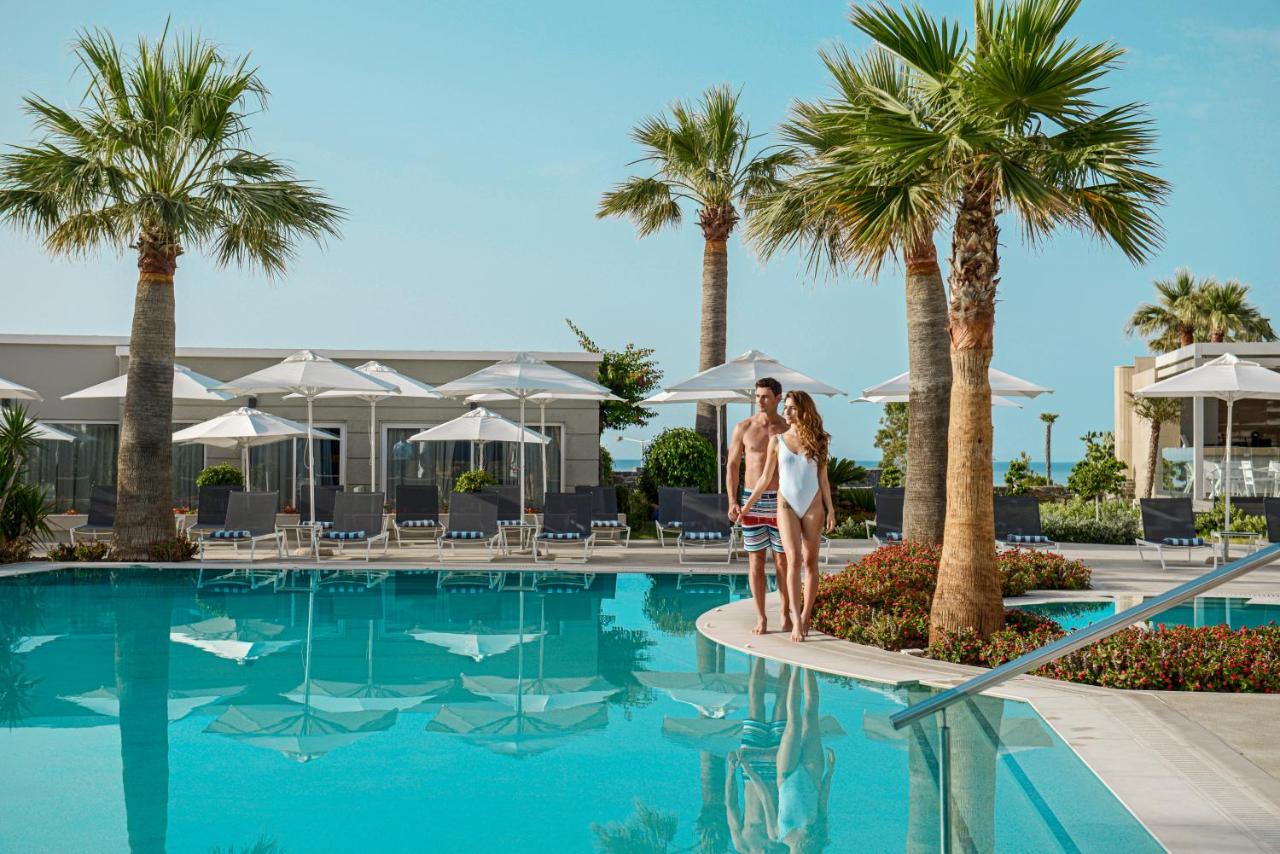 Early Booking vara 2023 Rhodos - Mitsis Rodos Village Beach Hotel & Spa 5*