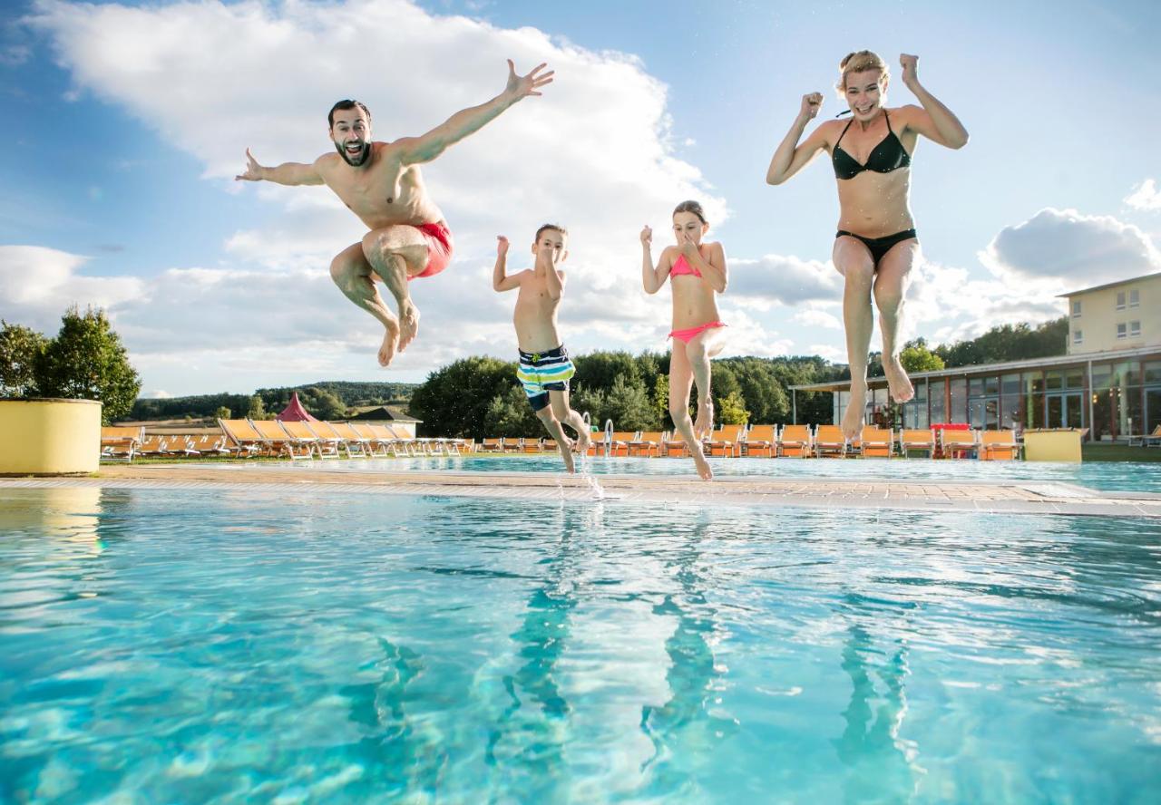 H2O-Hoteltherme 3*