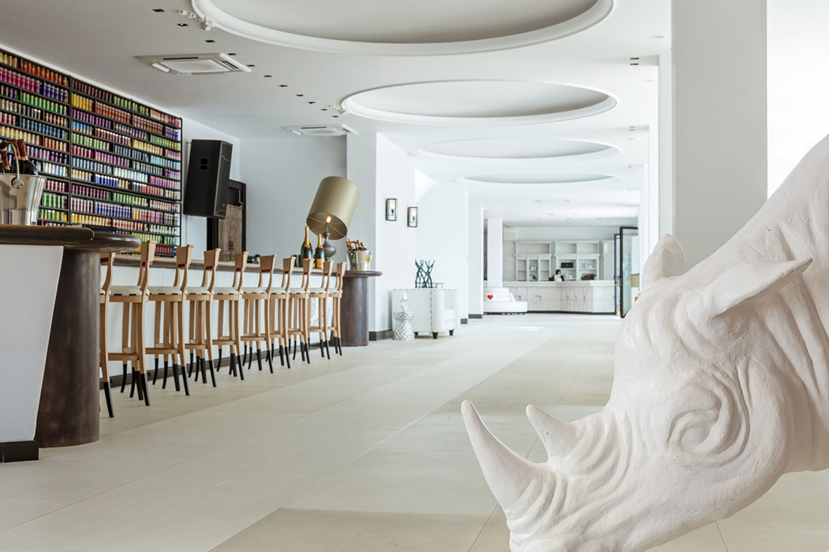 Myconian Imperial - Leading Hotels of the World 5* by Perfect Tour - 4 | YEO