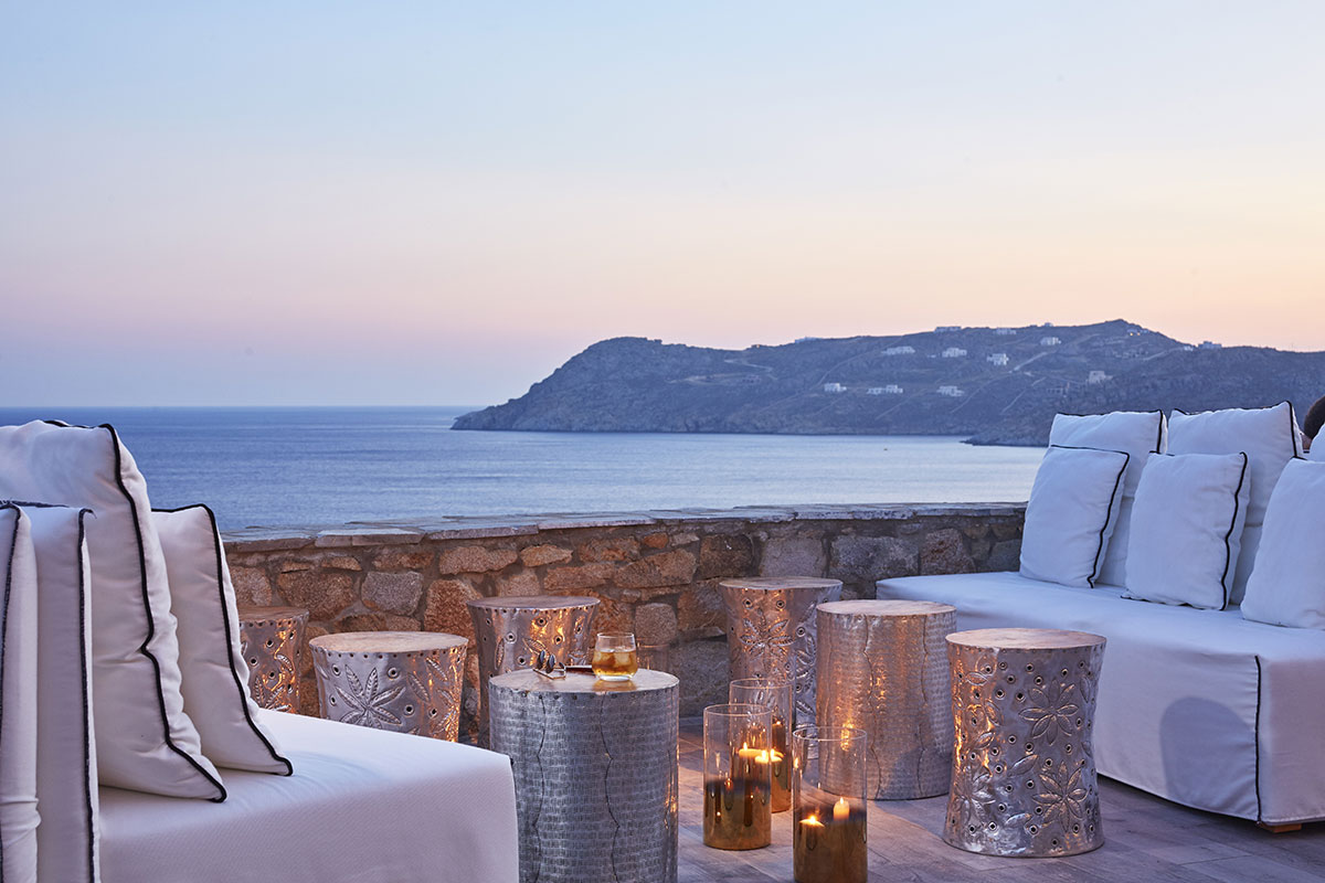 Myconian Imperial - Leading Hotels of the World 5* by Perfect Tour - 1 | YEO