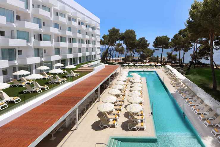 Iberostar Selection Santa Eulalia Ibiza 4*