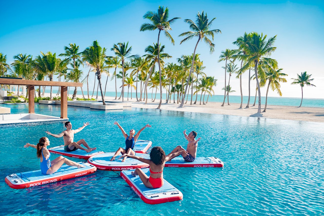 Hyatt Zilara Cap Cana Resort 5* (adults only) by Perfect Tour