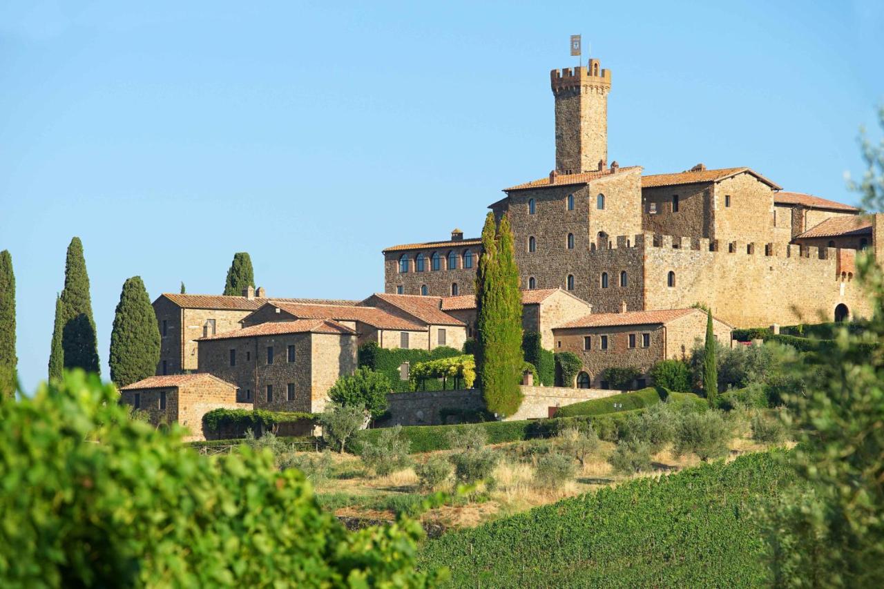 Castello Banfi - Il Borgo 5* by Perfect Tour