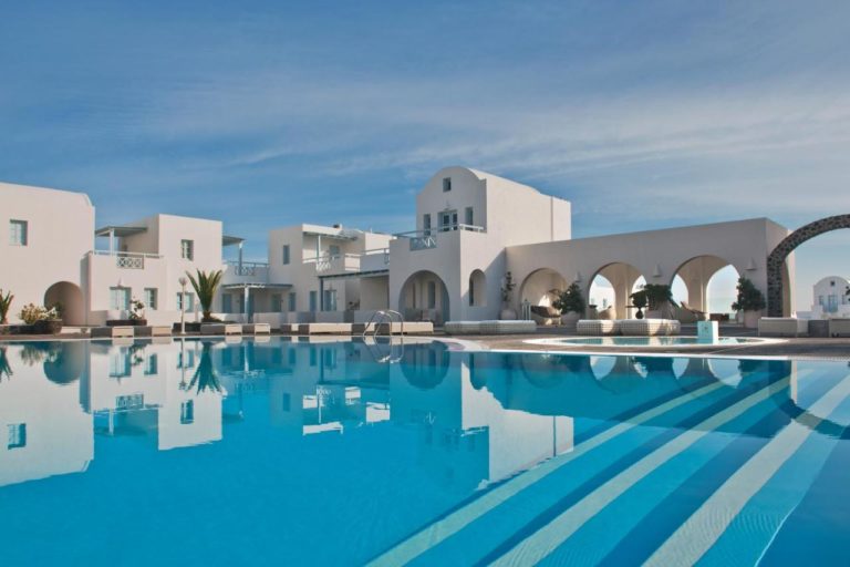 El Greco Resort & Spa - 4*