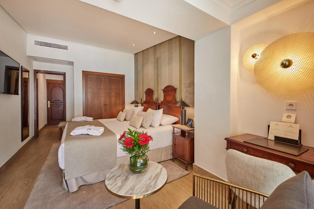 Secrets Mallorca Villamil Resort & Spa 5* (adults only) by Perfect Tour - 1 | YEO