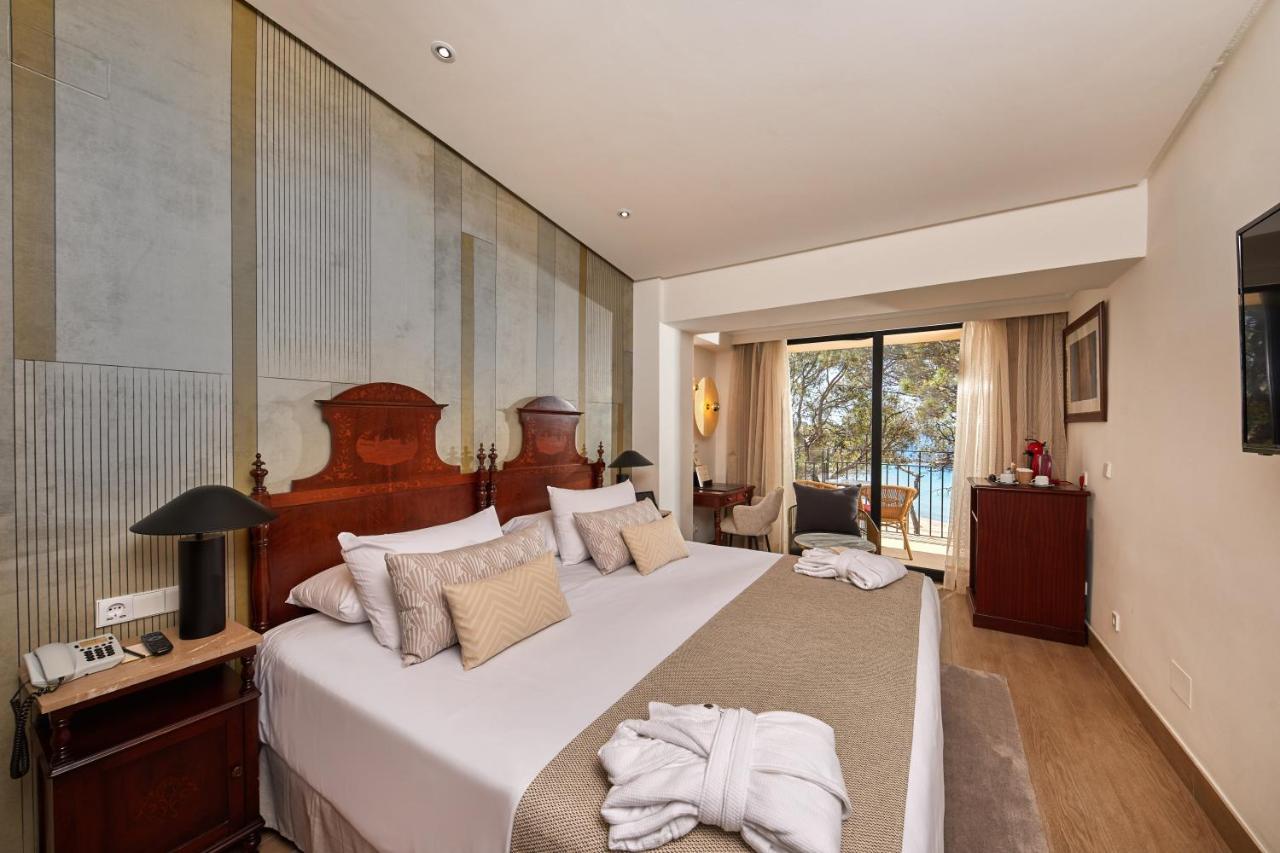 Secrets Mallorca Villamil Resort & Spa 5* (adults only) by Perfect Tour - 2 | YEO
