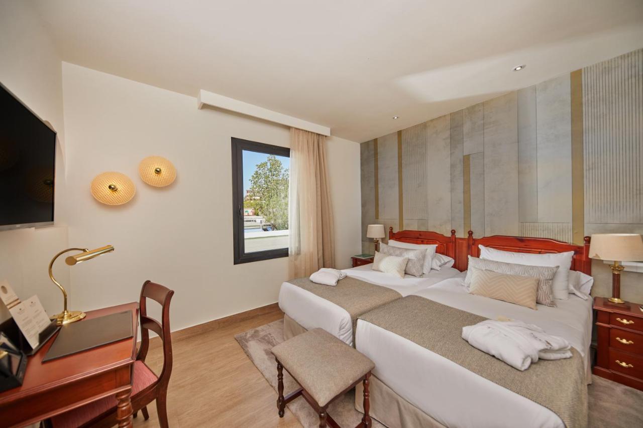 Secrets Mallorca Villamil Resort & Spa 5* (adults only) by Perfect Tour - 3 | YEO