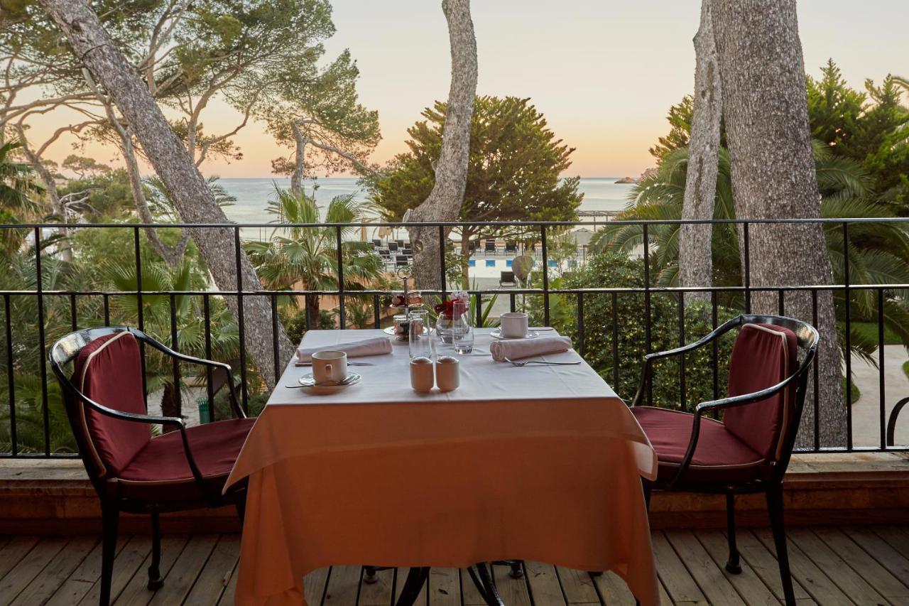 Secrets Mallorca Villamil Resort & Spa 5* (adults only) by Perfect Tour - 5 | YEO
