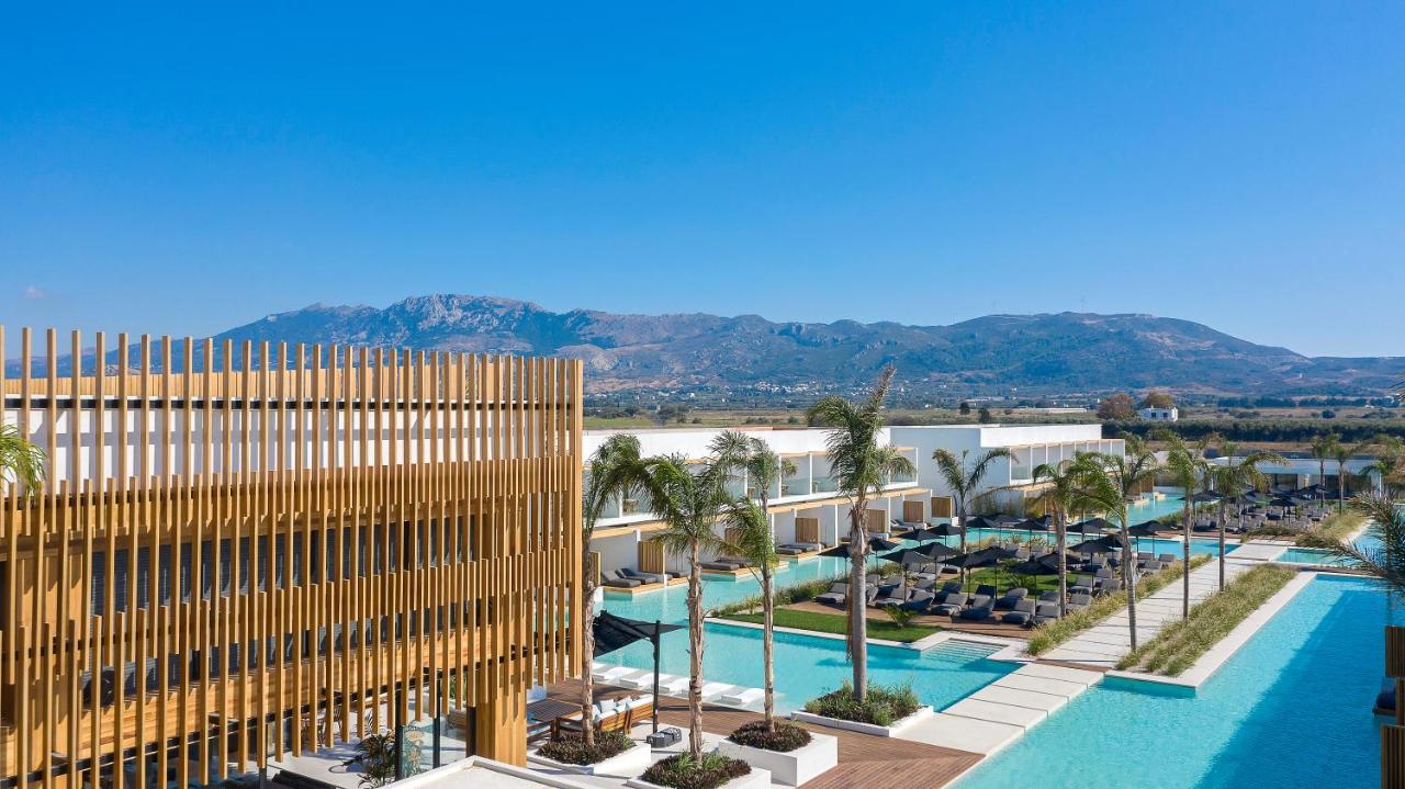D' Andrea Lagoon All Suites 5* (adults only) by Perfect Tour