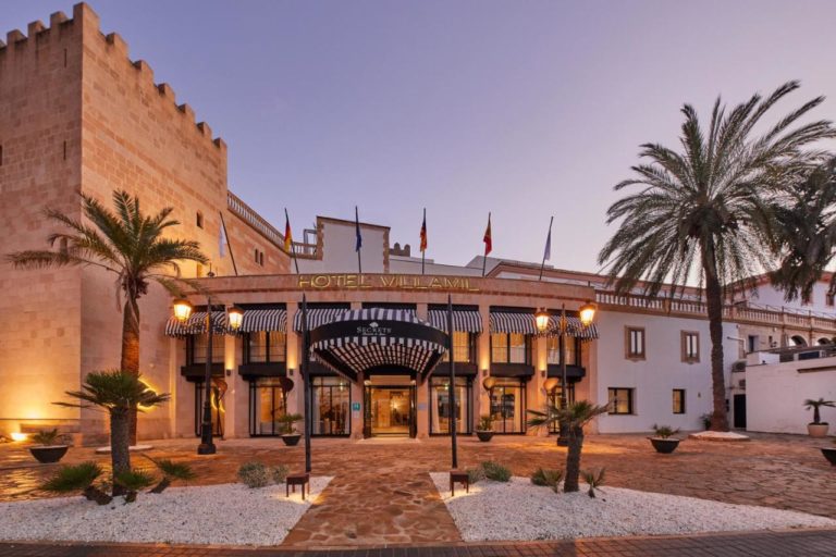 Secrets Mallorca Villamil Resort & Spa 5* (adults only)