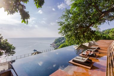 Paresa Resort Phuket 5*