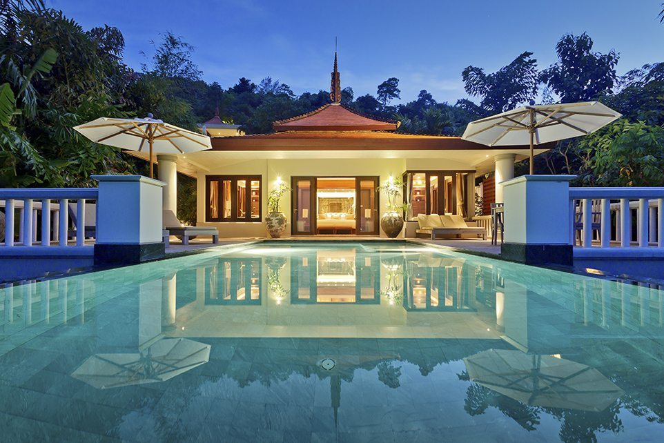 Trisara Resort 5,5* by Perfect Tour - 2 | YEO