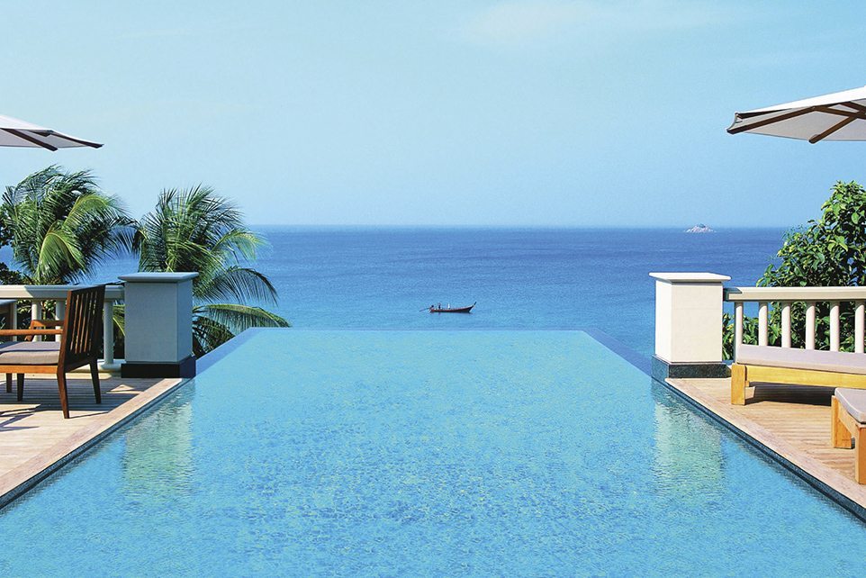 Trisara Resort 5,5* by Perfect Tour - 3 | YEO