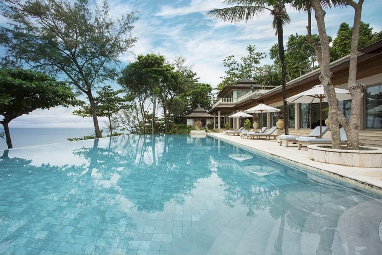 Trisara Resort 5,5*