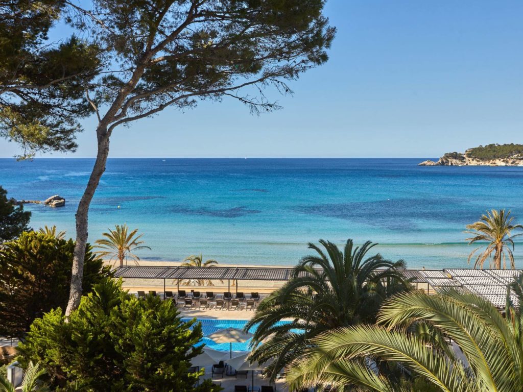Secrets Mallorca Villamil Resort & Spa 5* (adults only) by Perfect Tour