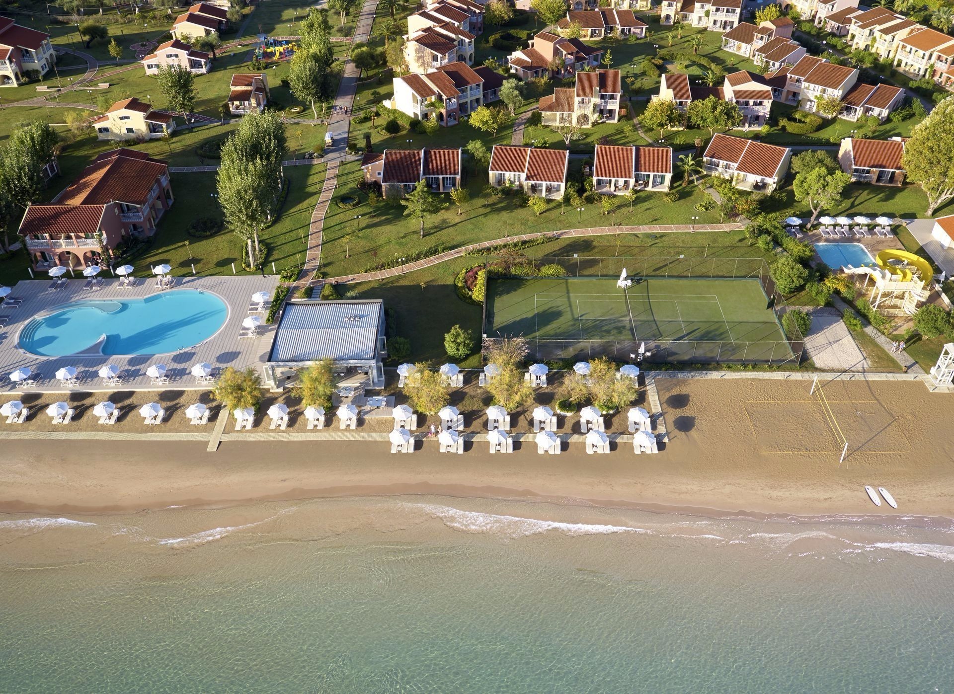 Mayor Capo Di Corfu Resort 5* by Perfect Tour