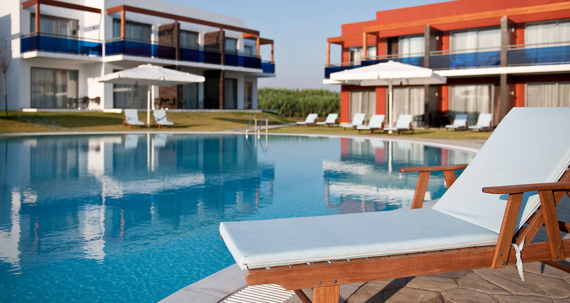 All Senses Nautica Blue Exclusive Resort & Spa 5* by Perfect Tour