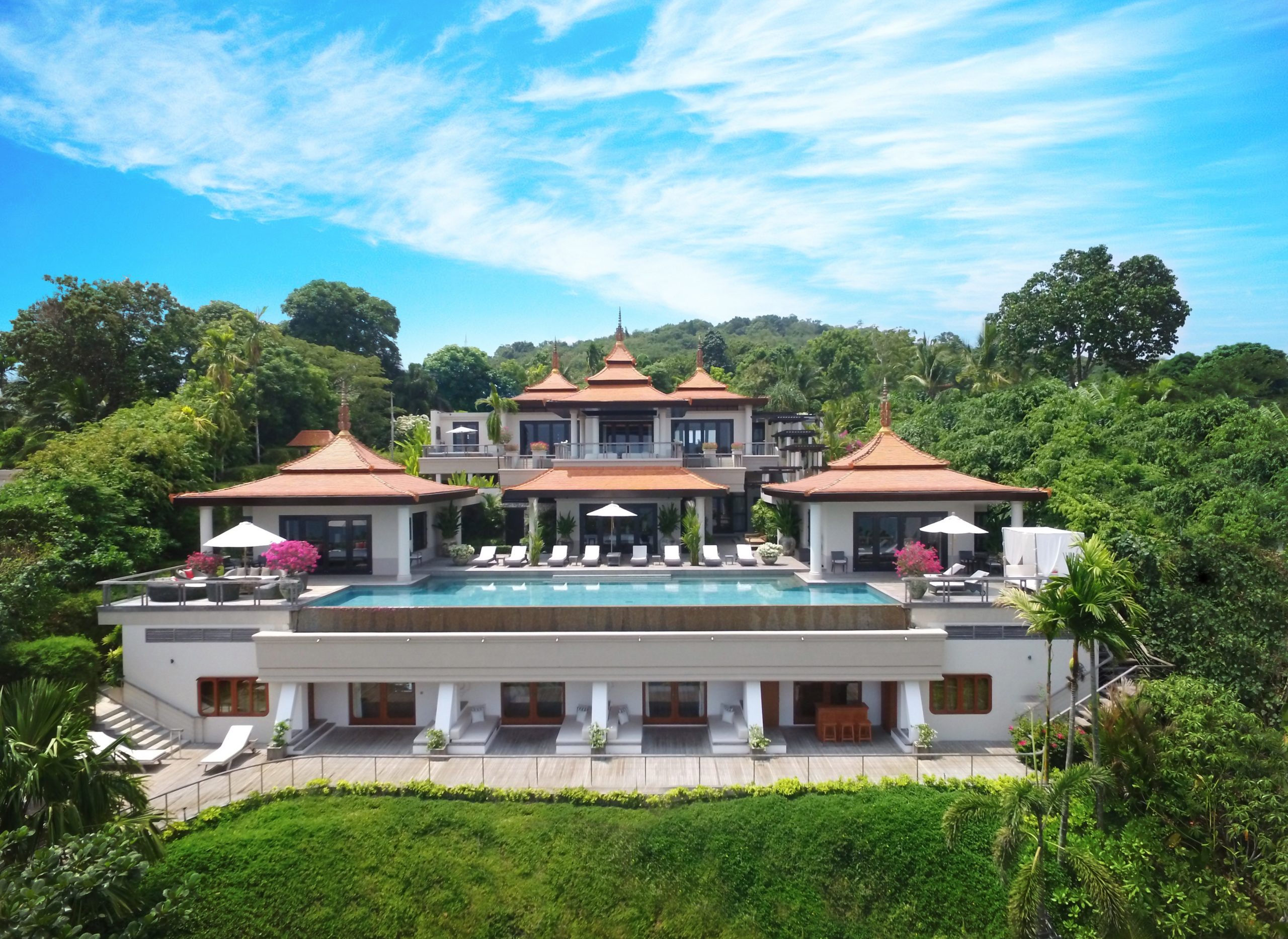 Trisara Resort 5,5* by Perfect Tour - 4 | YEO