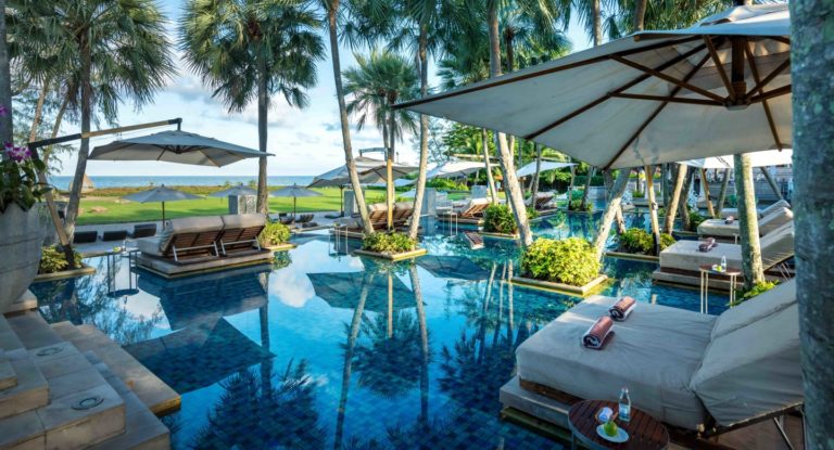 Anantara Mai Khao Phuket Villas 5*