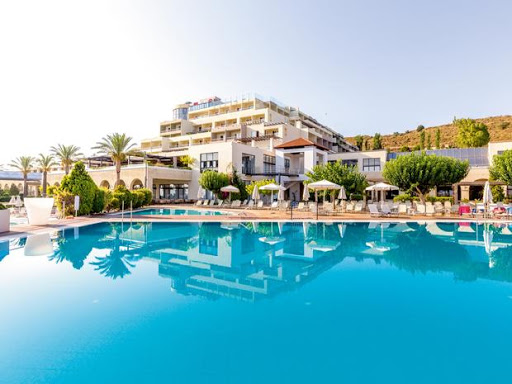 Kipriotis Panorama Hotel & Suites 5*